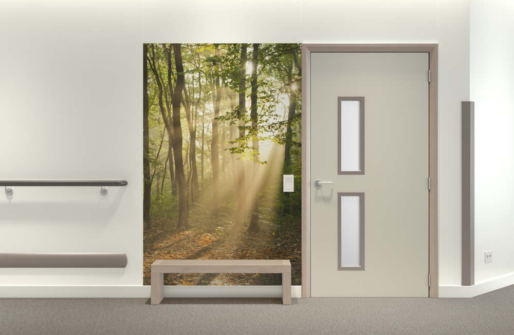 Designing Effective Wall Protection Schemes | Construction Specialties
